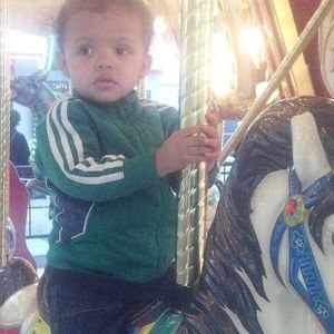 Meet your Posher, Tony